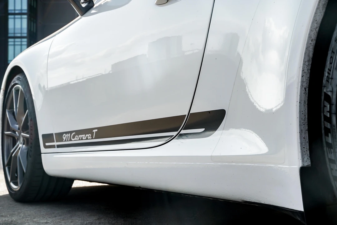2019 Porsche 991 Carrera T - Image 25 of 31