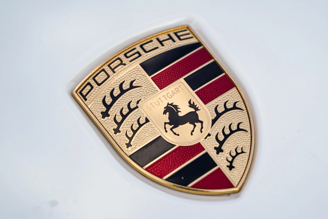 2019 Porsche 991 Carrera T - Image 13 of 31