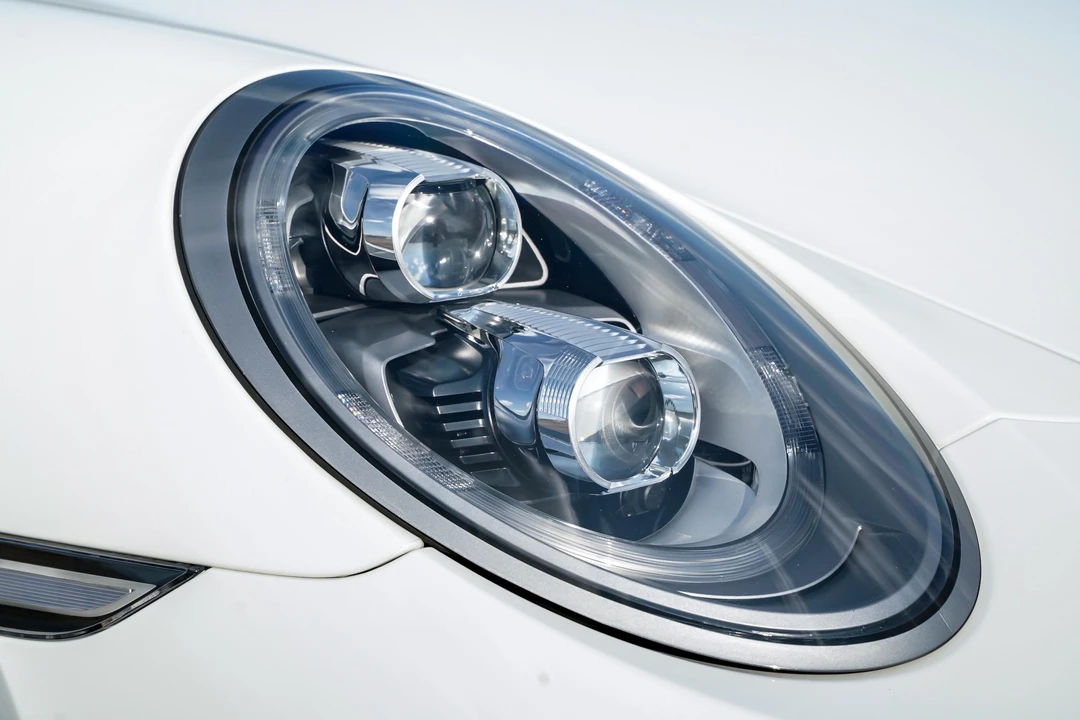 2019 Porsche 991 Carrera T - Image 11 of 31