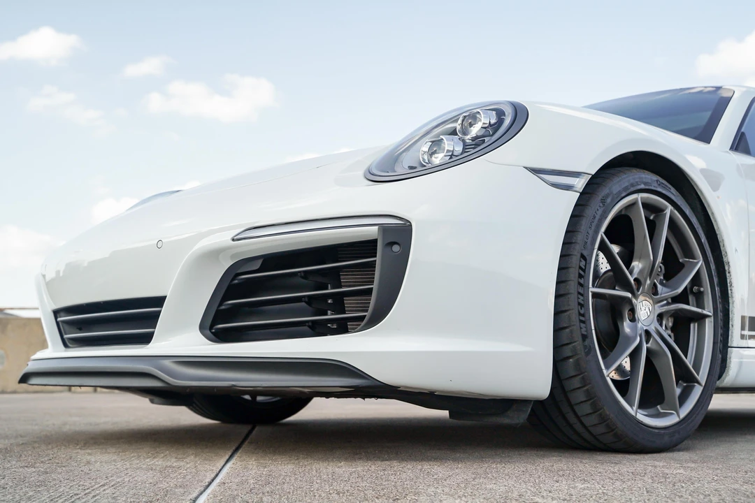 2019 Porsche 991 Carrera T - Image 14 of 31