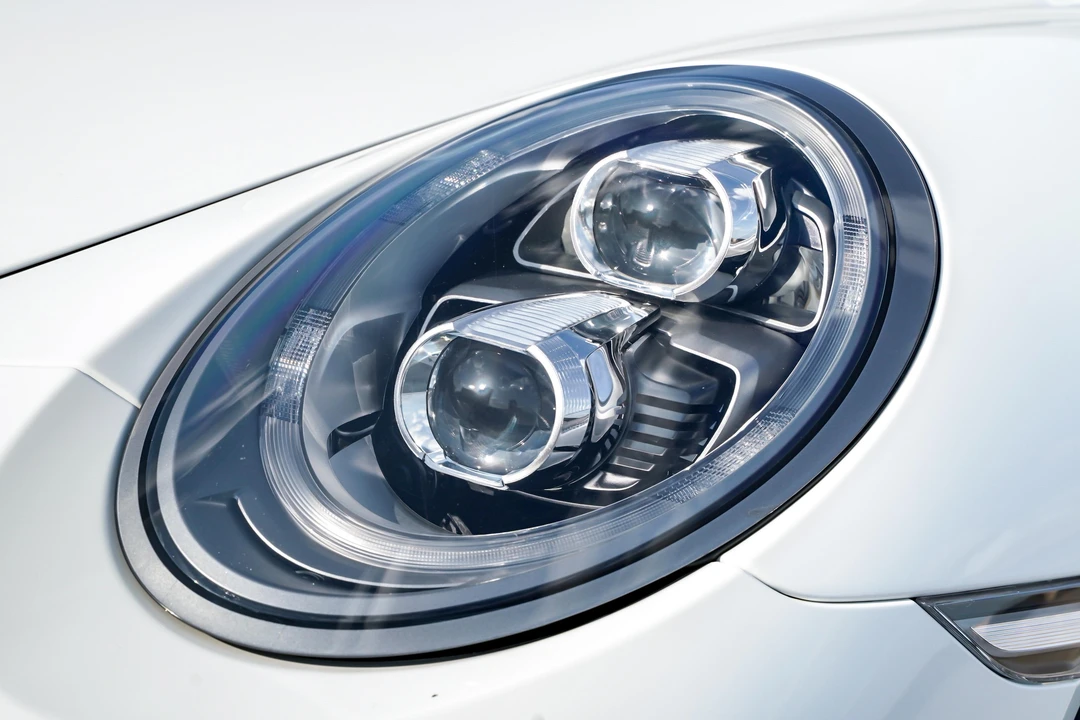 2019 Porsche 991 Carrera T - Image 17 of 31