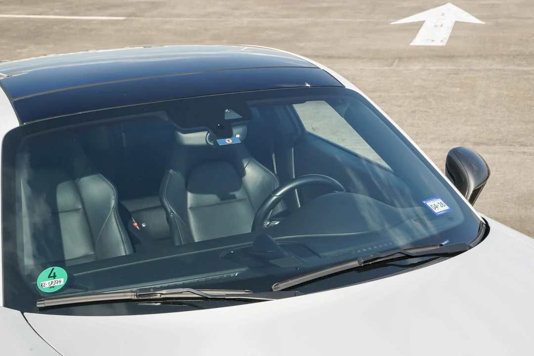 2019 Porsche 991 Carrera T - Image 18 of 31