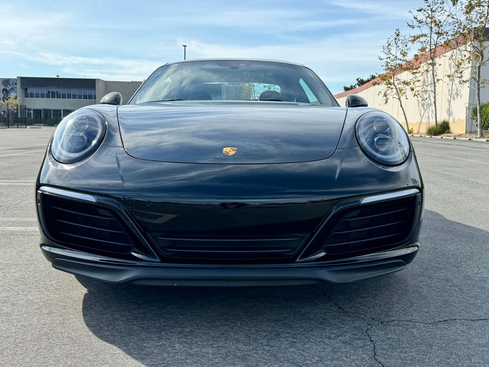 2019 Porsche 991 Carrera T - Image 7 of 31