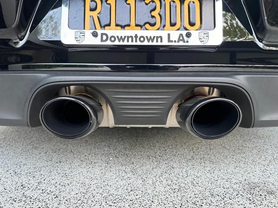 2019 Porsche 991 Carrera T - Image 19 of 31