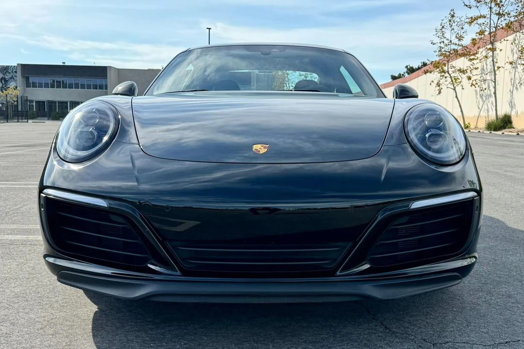 2019 Porsche 991 Carrera T - Image 2 of 31