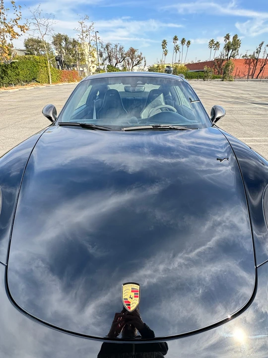 2019 Porsche 991 Carrera T - Image 15 of 31