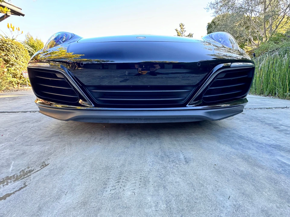 2019 Porsche 991 Carrera T - Image 8 of 31