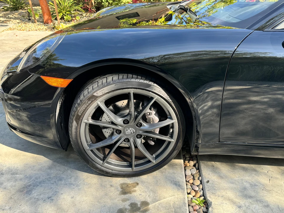2019 Porsche 991 Carrera T - Image 23 of 31