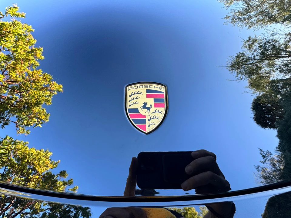 2019 Porsche 991 Carrera T - Image 14 of 31