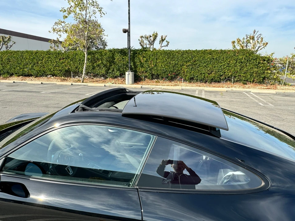 2019 Porsche 991 Carrera T - Image 17 of 31