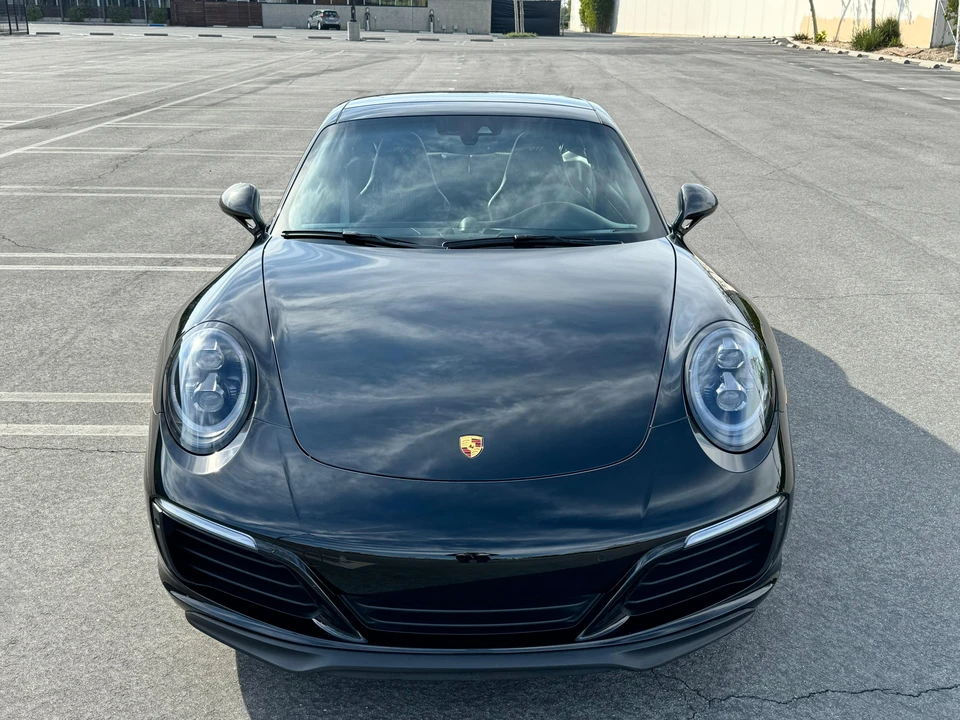 2019 Porsche 991 Carrera T - Image 6 of 31