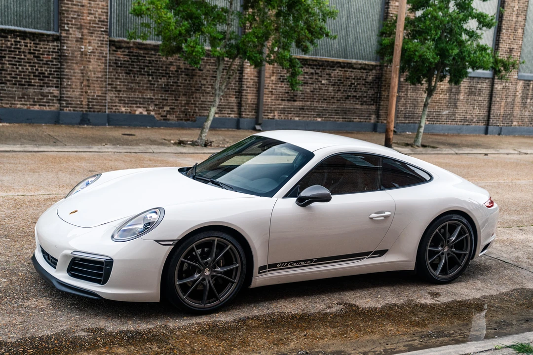 2019 Porsche 991 Carrera T - Image 12 of 31