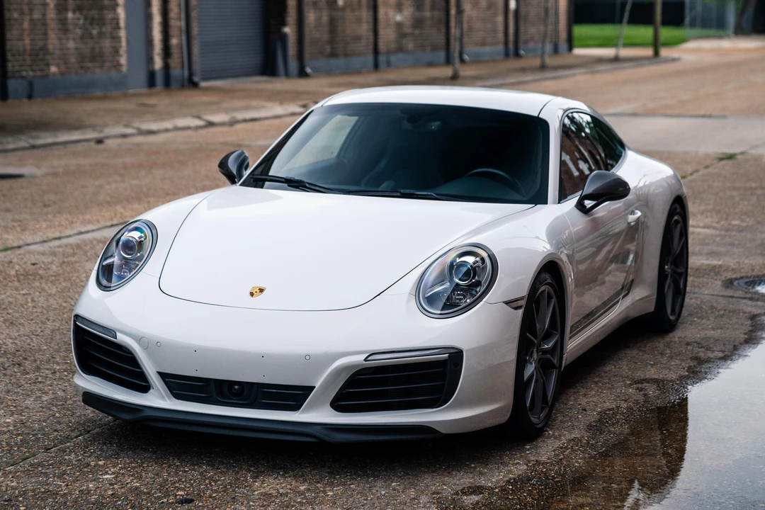 2019 Porsche 991 Carrera T - Image 7 of 31
