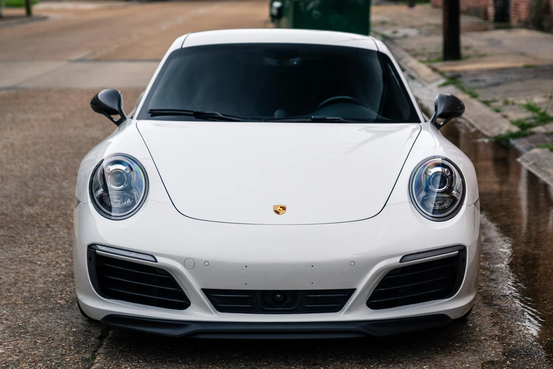 2019 Porsche 991 Carrera T - Image 6 of 31