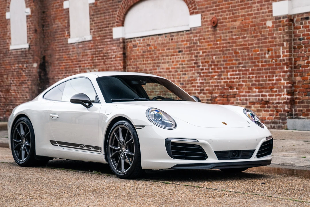 2019 Porsche 991 Carrera T - Image 30 of 31