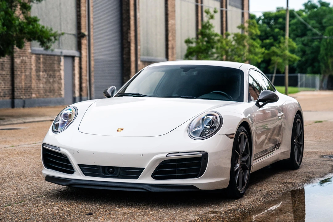 2019 Porsche 991 Carrera T - Image 8 of 31