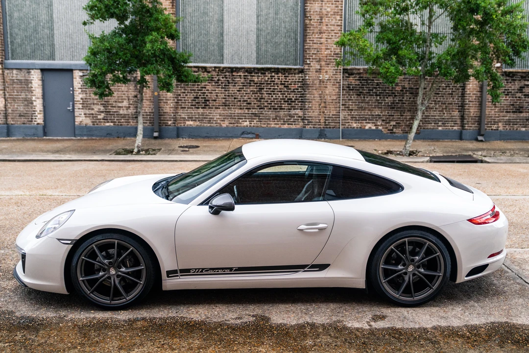 2019 Porsche 991 Carrera T - Image 13 of 31