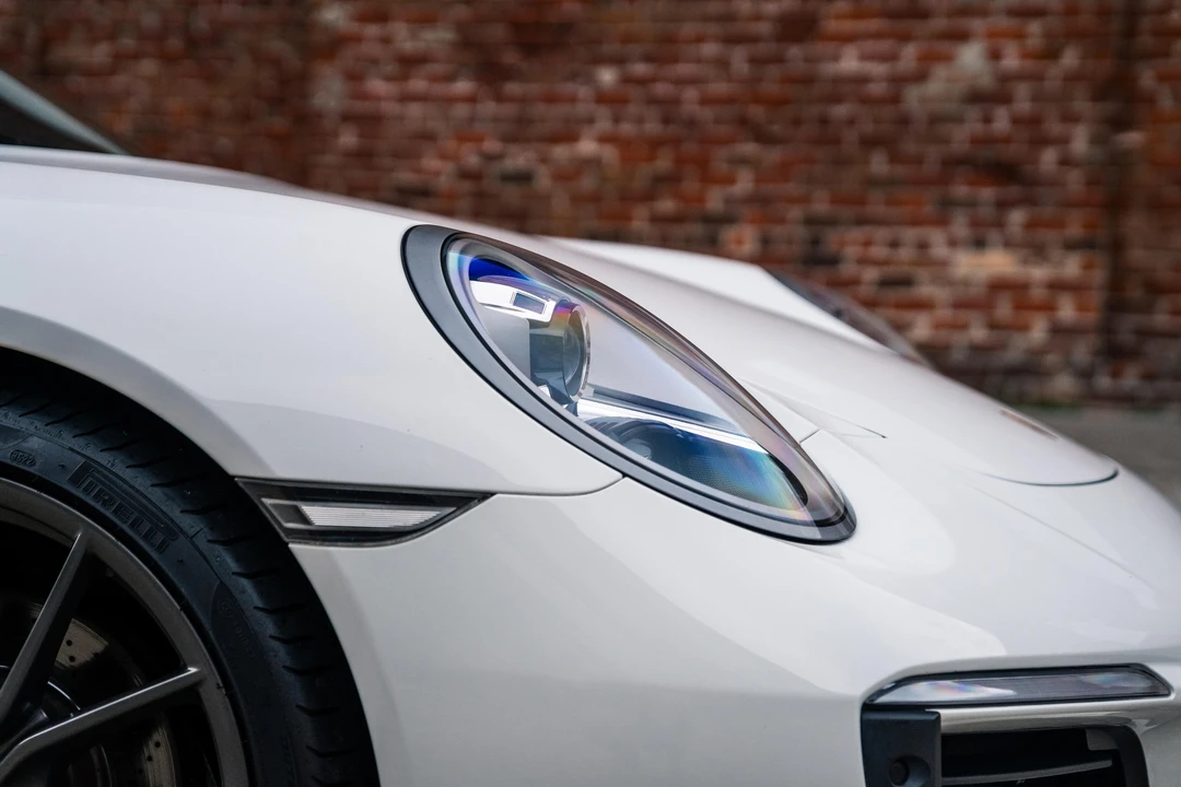 2019 Porsche 991 Carrera T - Image 31 of 31