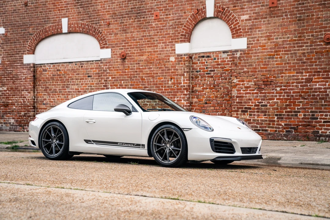 2019 Porsche 991 Carrera T - Image 29 of 31