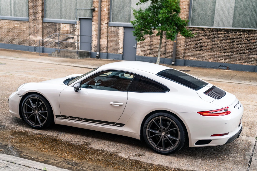 2019 Porsche 991 Carrera T - Image 15 of 31