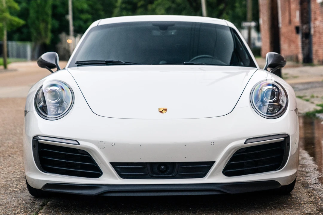 2019 Porsche 991 Carrera T - Image 2 of 31