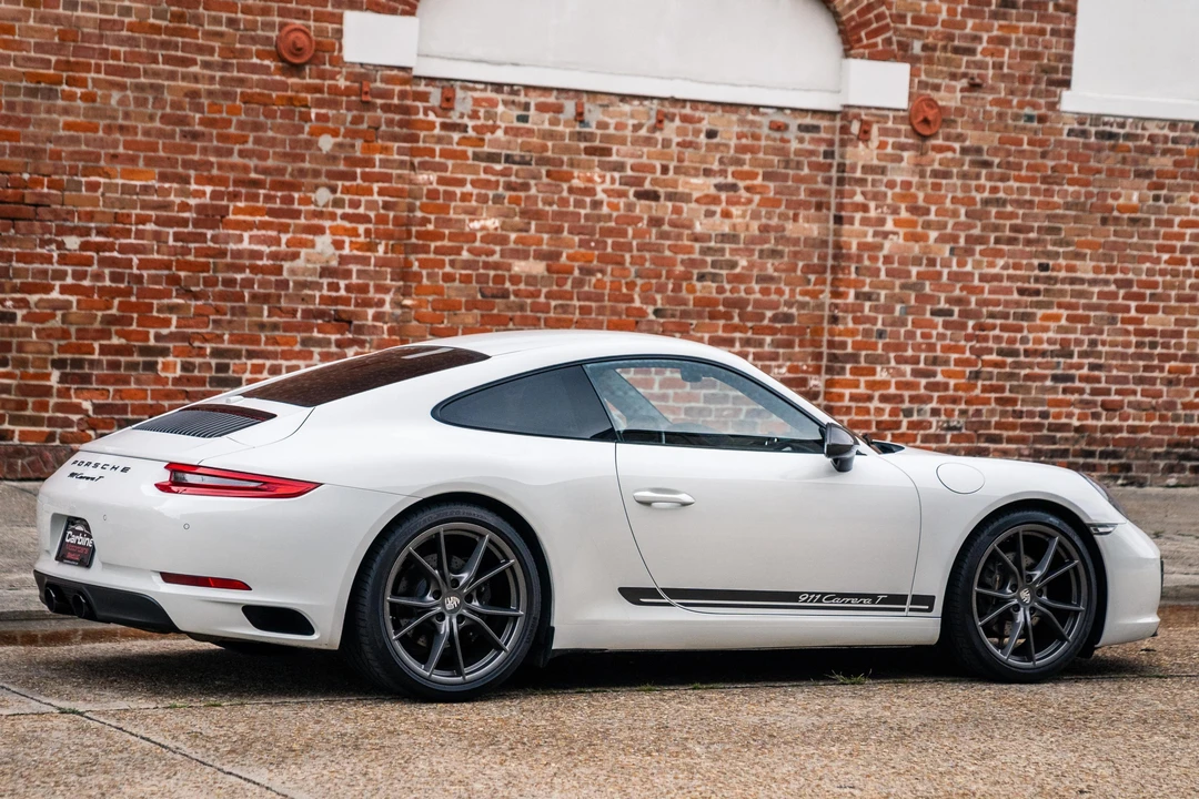 2019 Porsche 991 Carrera T - Image 4 of 31