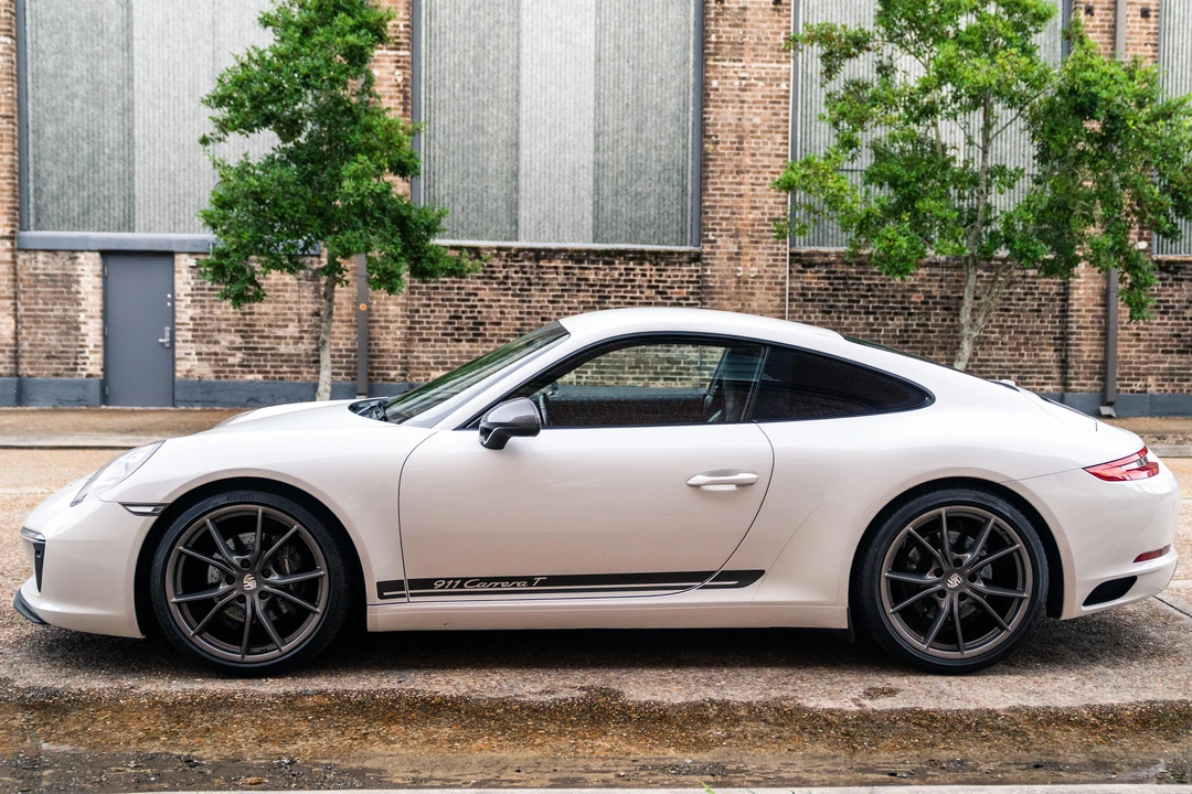 2019 Porsche 991 Carrera T - Image 3 of 31