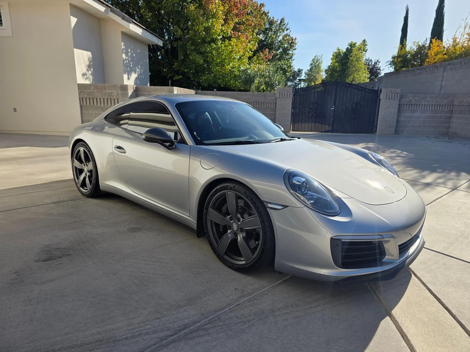 2019 Porsche 991 Carrera T - Image 24 of 31
