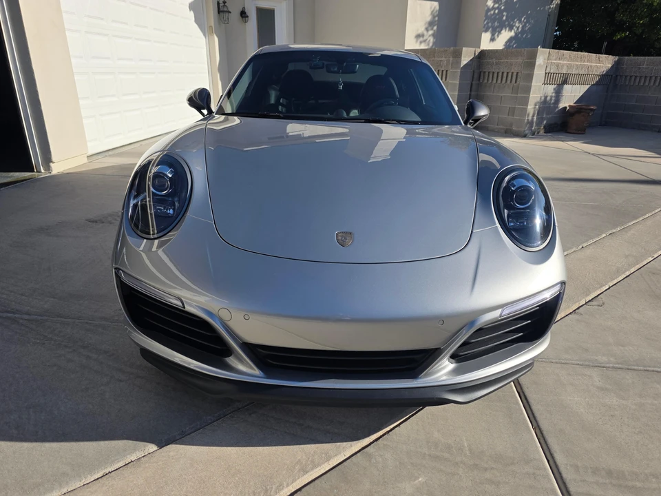 2019 Porsche 991 Carrera T - Image 7 of 31