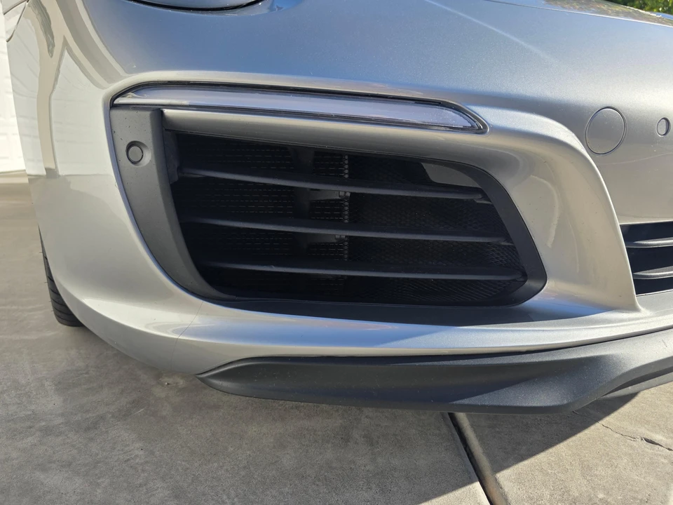 2019 Porsche 991 Carrera T - Image 28 of 31