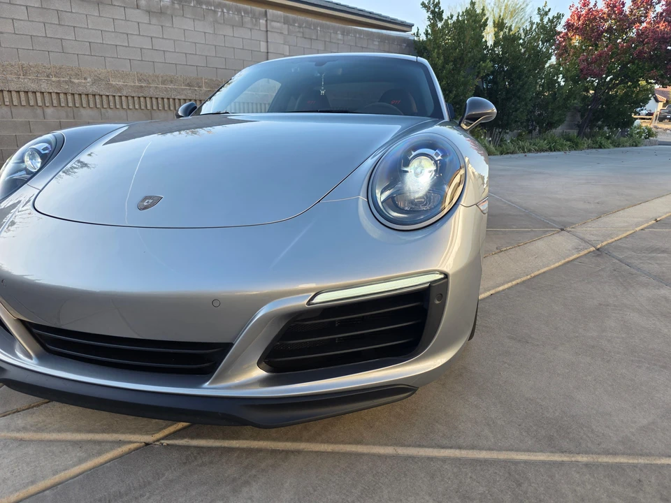 2019 Porsche 991 Carrera T - Image 31 of 31