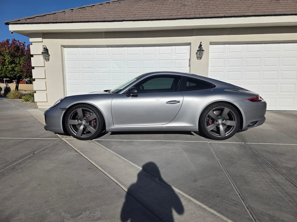 2019 Porsche 991 Carrera T - Image 14 of 31