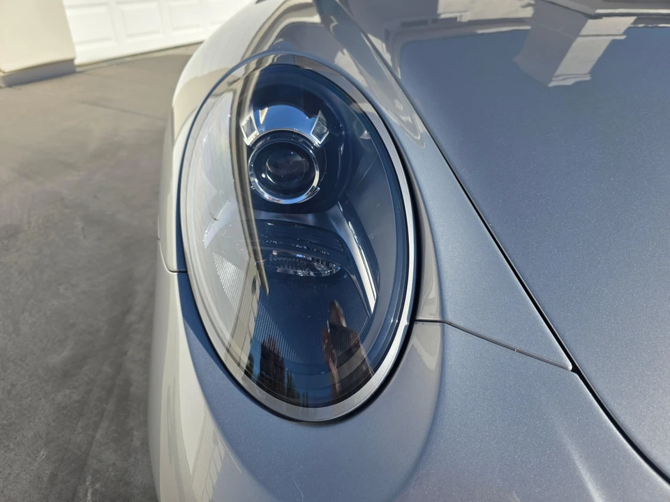 2019 Porsche 991 Carrera T - Image 27 of 31