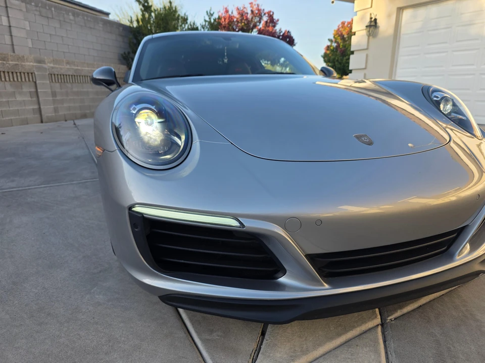 2019 Porsche 991 Carrera T - Image 26 of 31