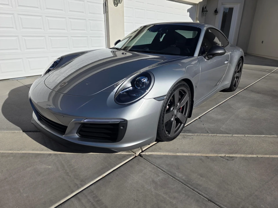 2019 Porsche 991 Carrera T - Image 10 of 31