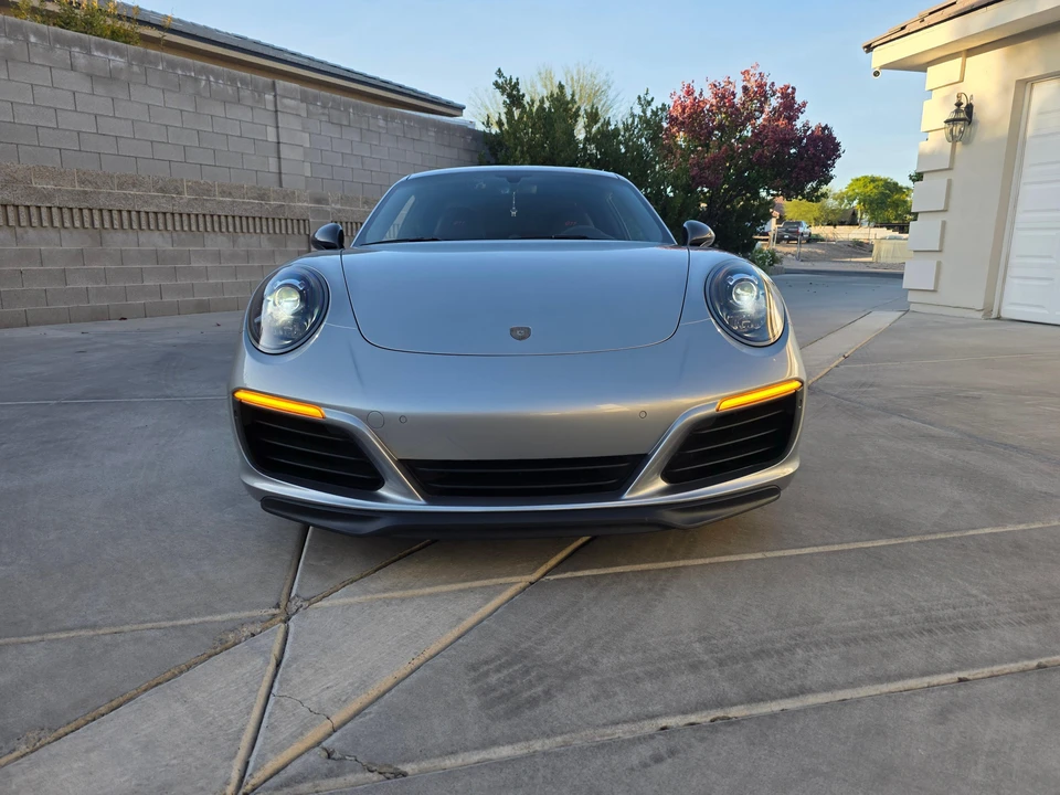 2019 Porsche 991 Carrera T - Image 9 of 31