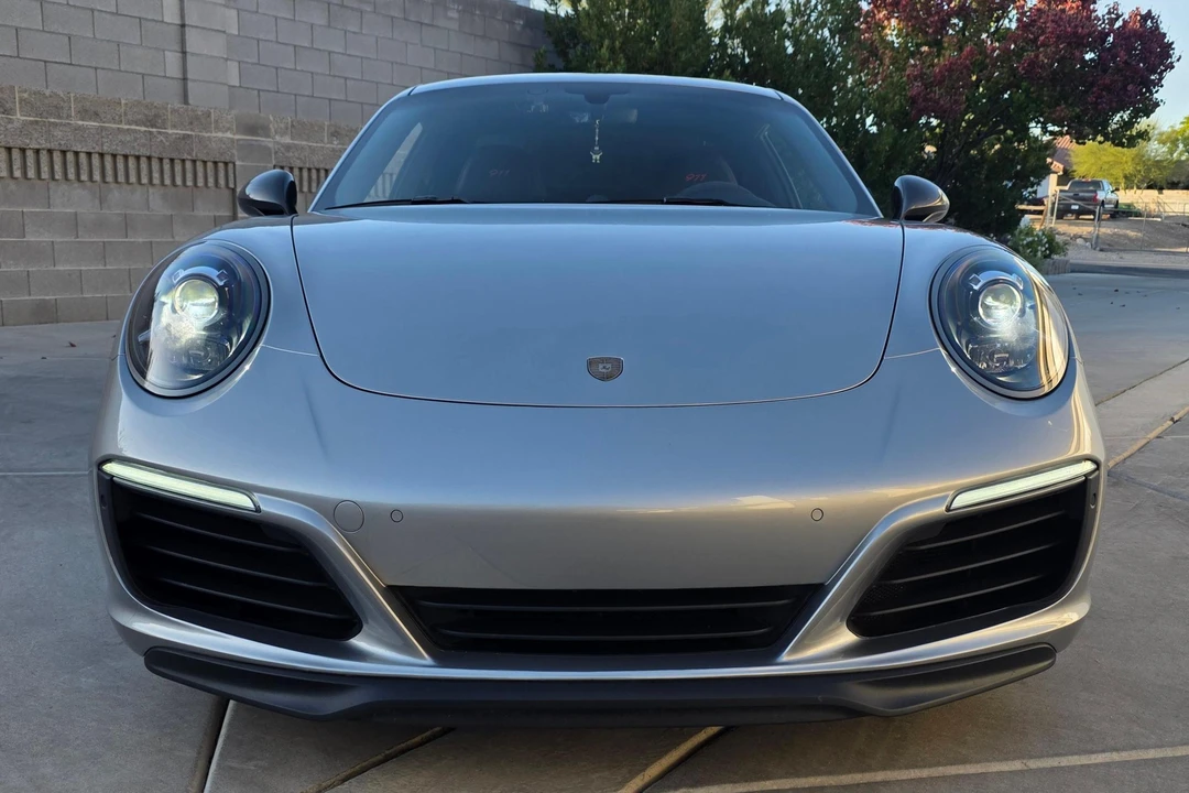 2019 Porsche 991 Carrera T - Image 2 of 31