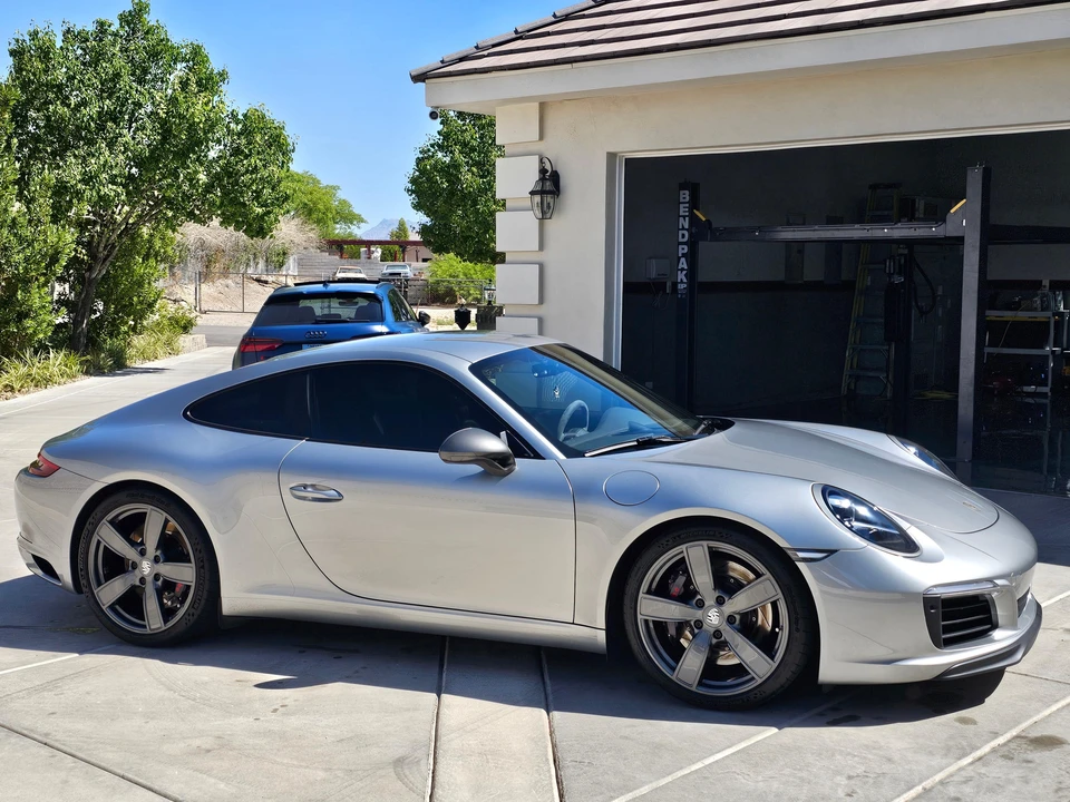 2019 Porsche 991 Carrera T - Image 23 of 31