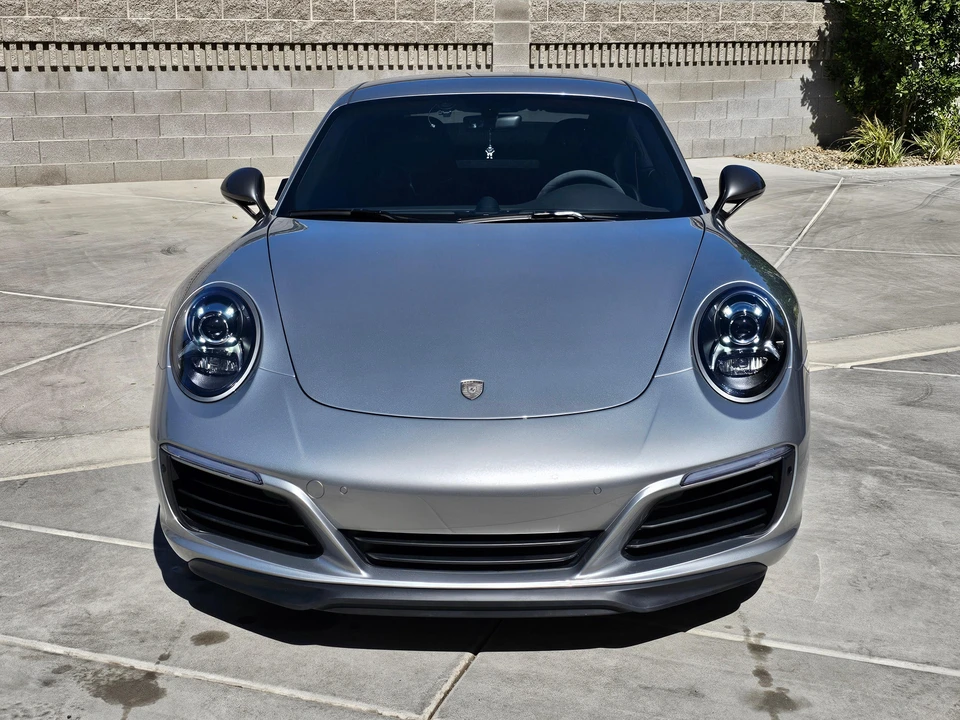 2019 Porsche 991 Carrera T - Image 6 of 31