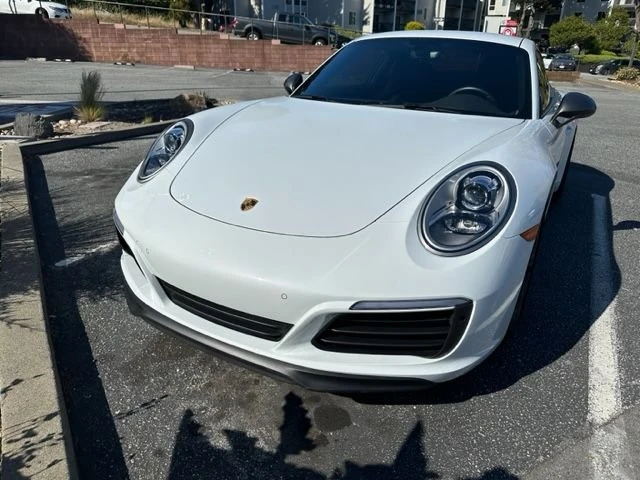 2019 Porsche 991 Carrera T - Image 8 of 8
