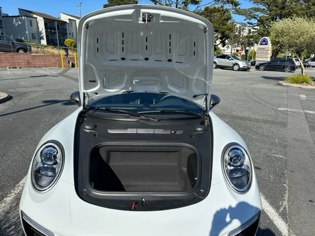2019 Porsche 991 Carrera T - Image 3 of 8