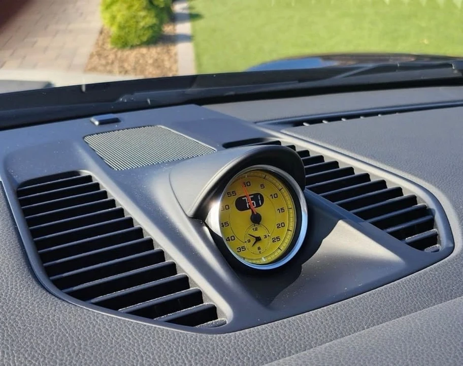 2019 Porsche 991 Carrera T - Image 14 of 19