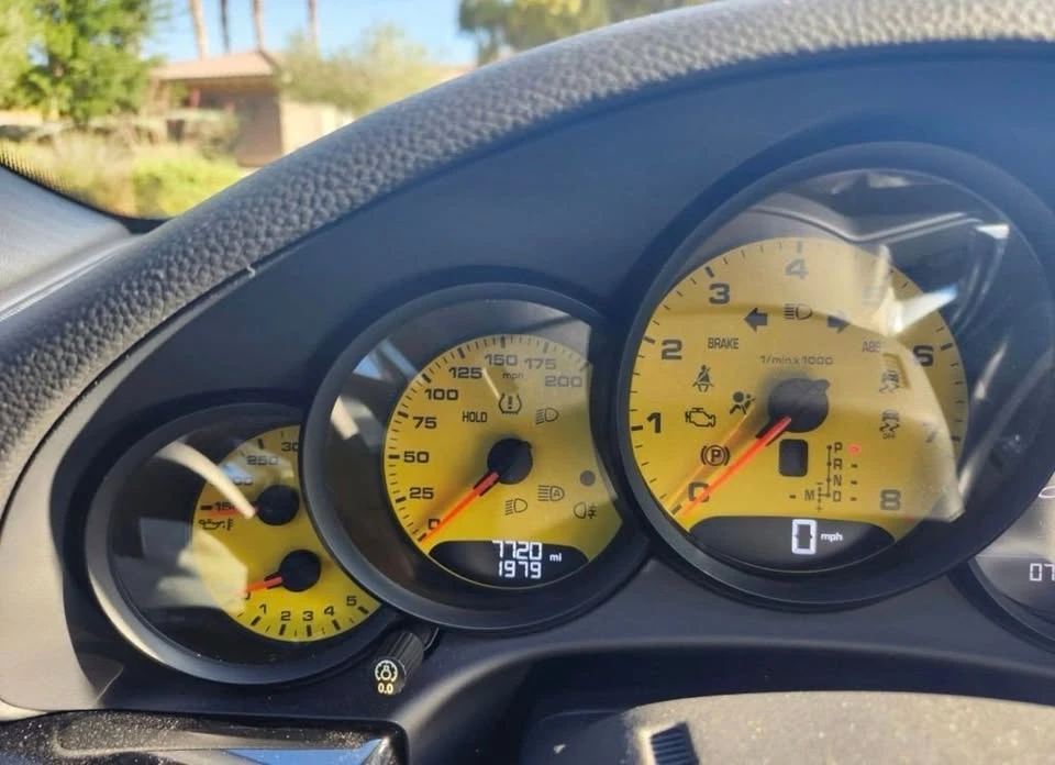 2019 Porsche 991 Carrera T - Image 17 of 19
