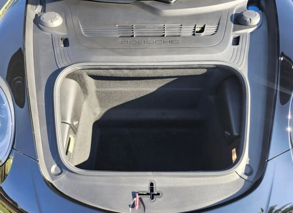 2019 Porsche 991 Carrera T - Image 8 of 19