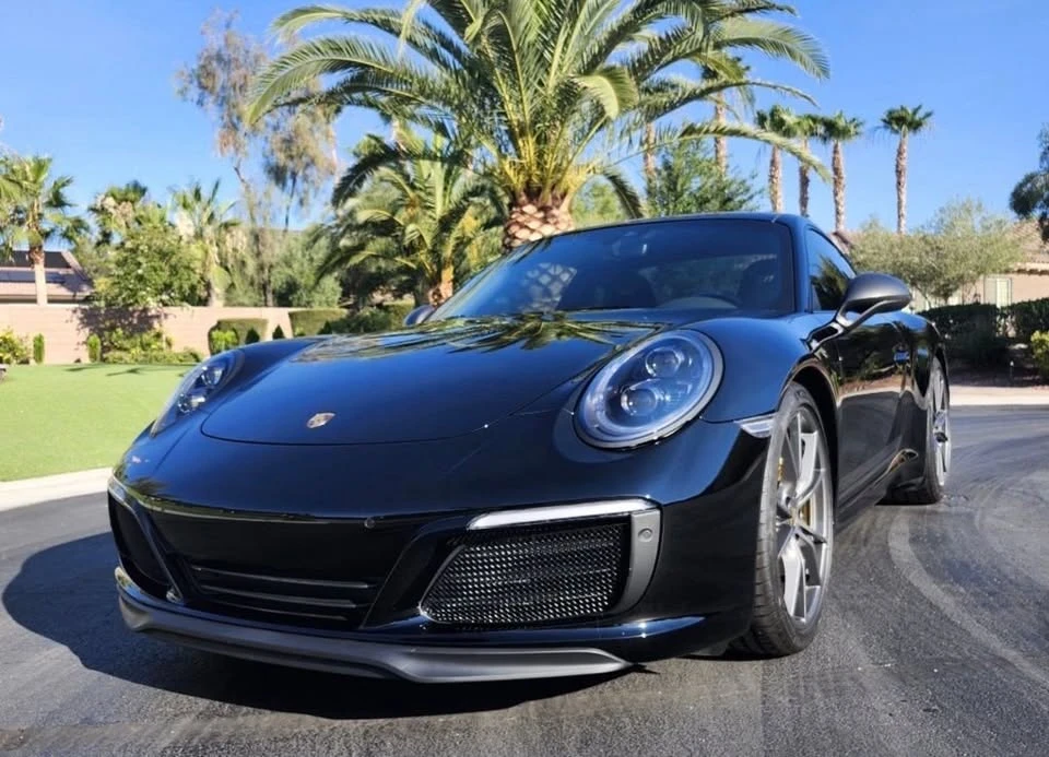 2019 Porsche 991 Carrera T - Image 2 of 19