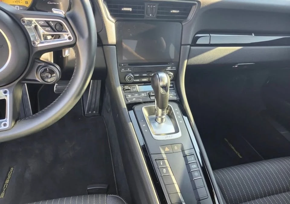 2019 Porsche 991 Carrera T - Image 18 of 19