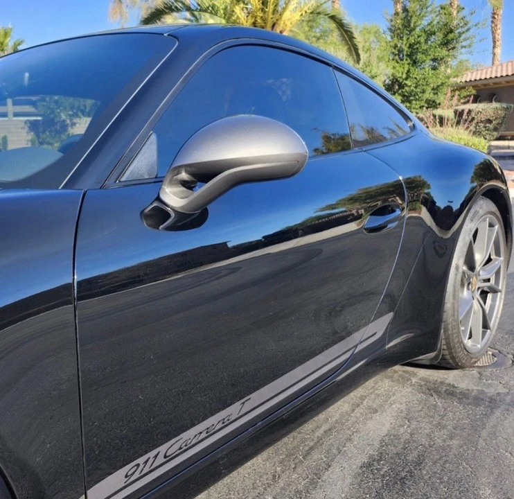 2019 Porsche 991 Carrera T - Image 6 of 19
