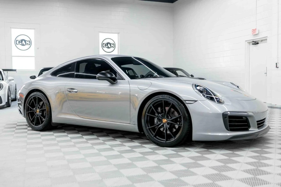 2019 Porsche 991 Carrera T - Image 6 of 31