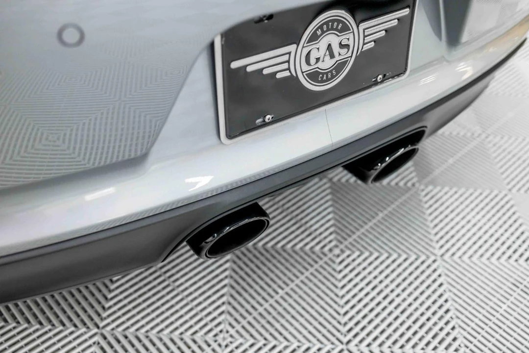 2019 Porsche 991 Carrera T - Image 21 of 31