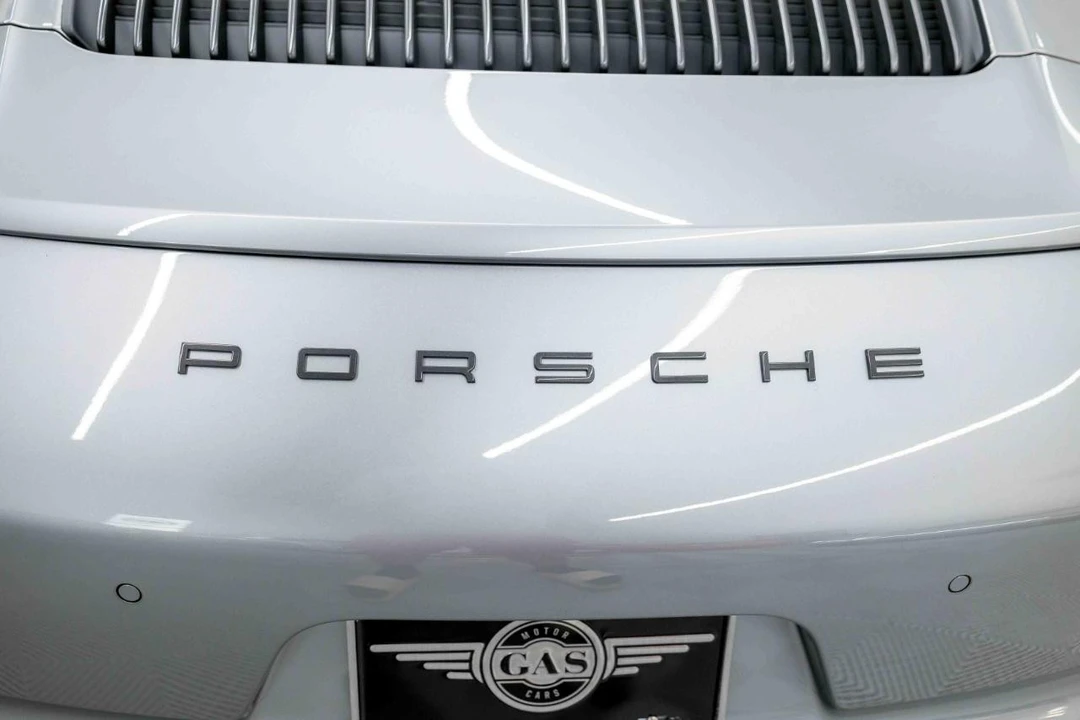 2019 Porsche 991 Carrera T - Image 22 of 31